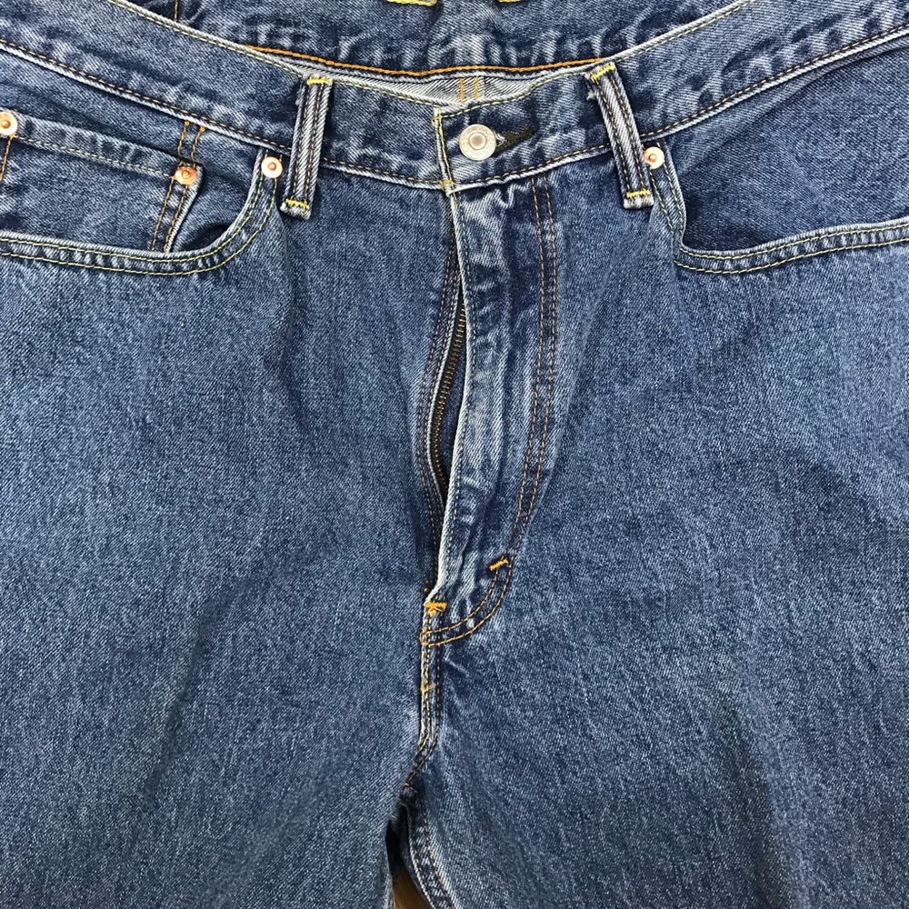 Levi’s 550 - Picture 3 of 7